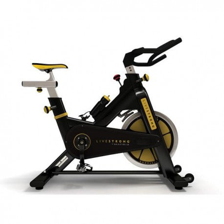 Livestrong spin bike uk sale