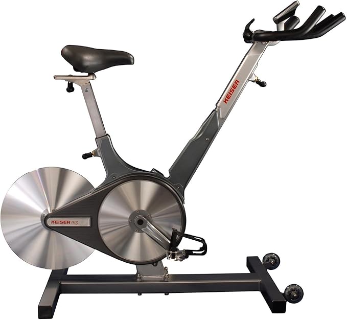 Keizer M3 Spinning Bike 