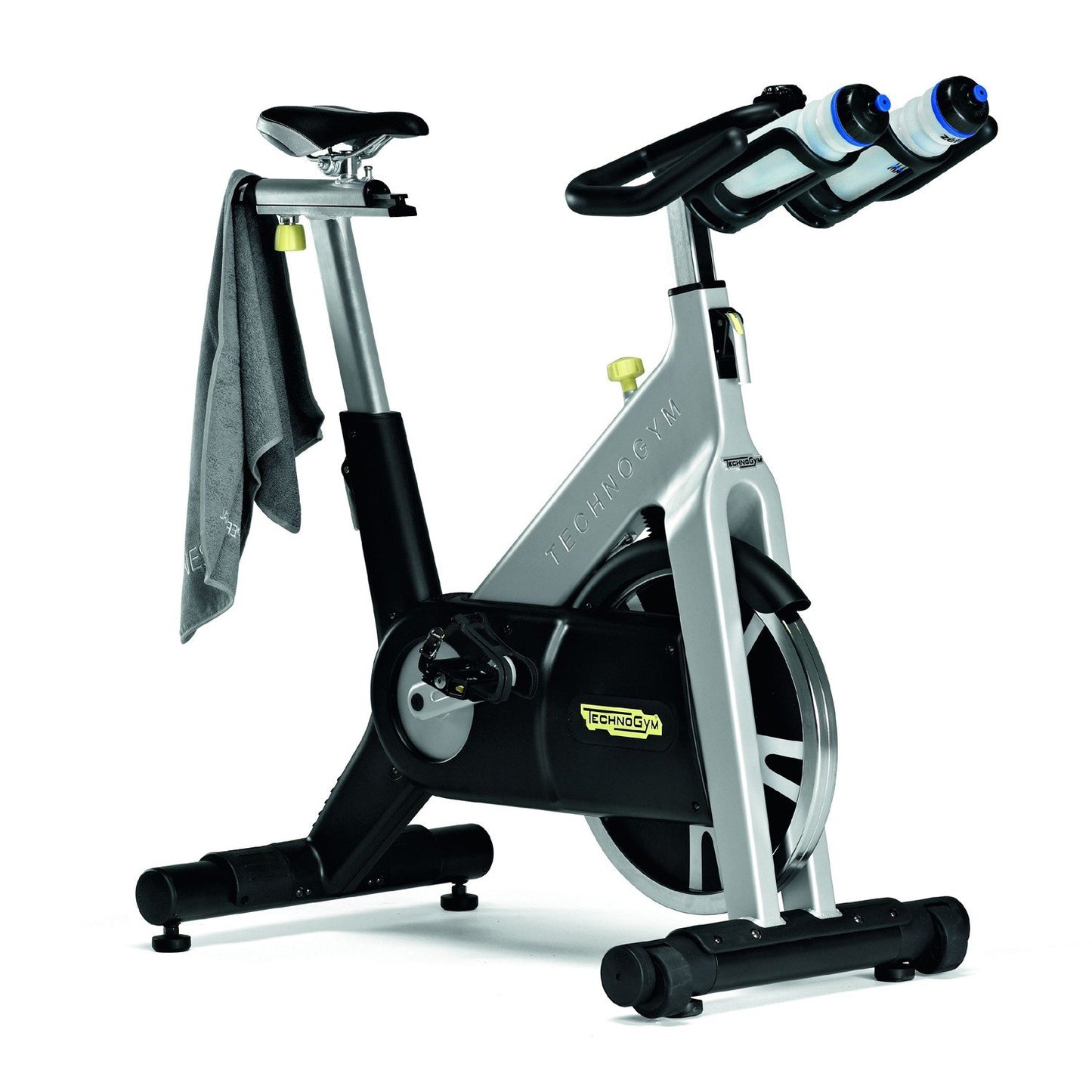 Spinnig technogym bike 