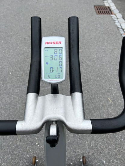 Velo Spinning Keiser M3