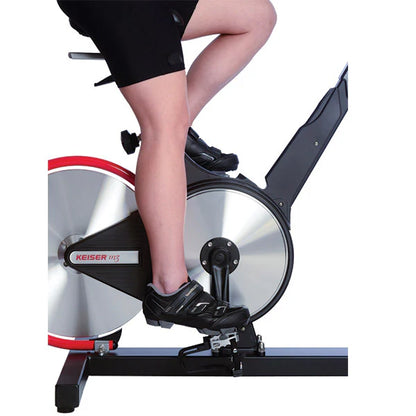 Keizer M3 Spinning Bike Boutique Sports et Loisirs FAYOU