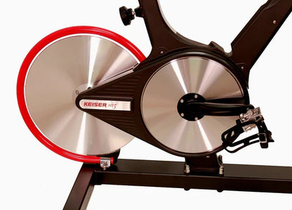 Velo Spinning Keiser M3