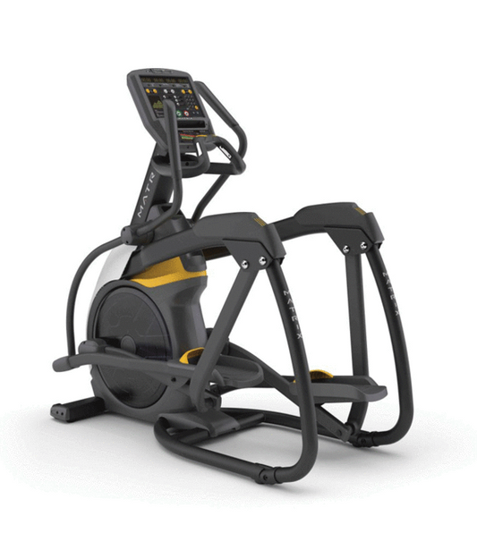 Ascent trainer T5X - MANUAL 