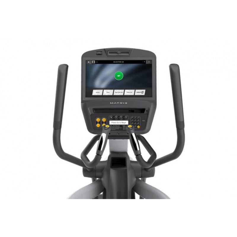 E7xi Elliptical Bike - MATRIX 