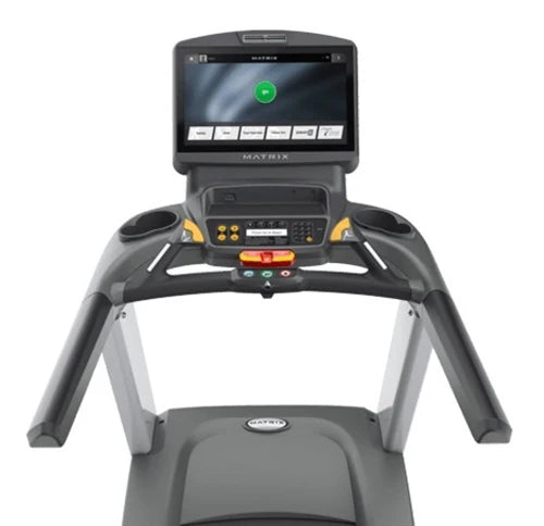 T7XI treadmill 