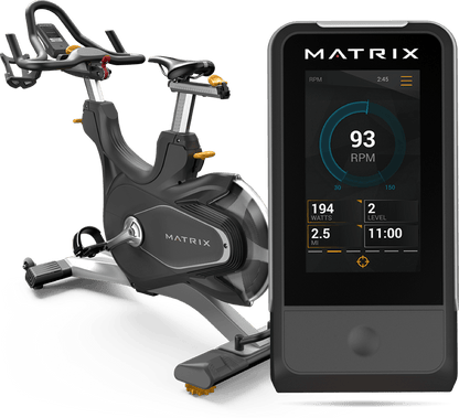 Vélo Spinning Matrix CXP