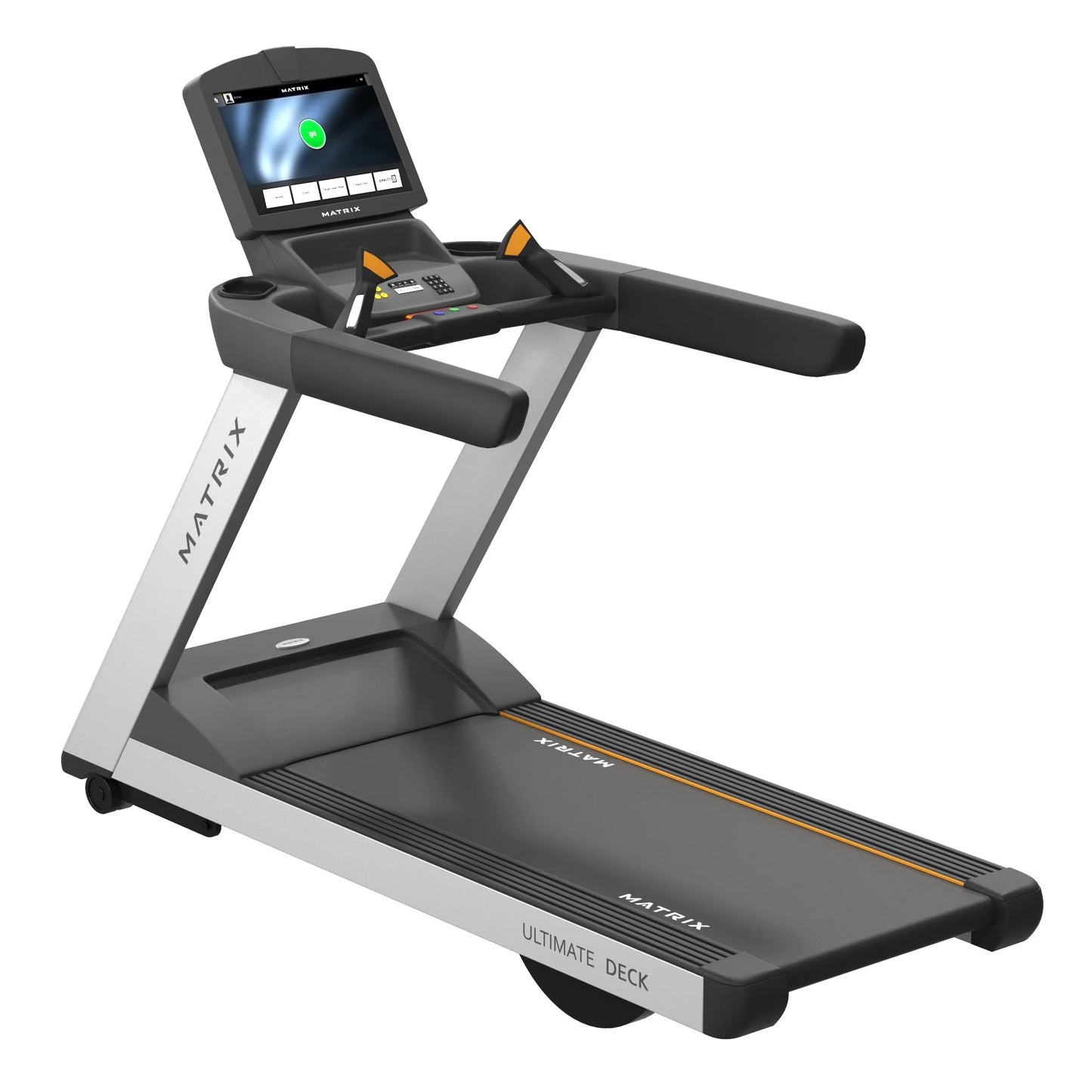 T7XI treadmill 