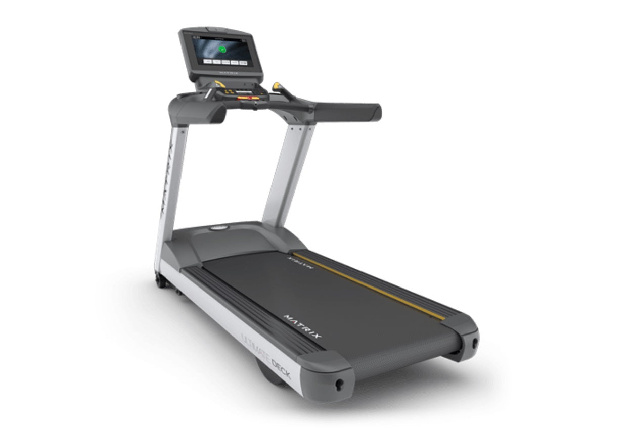 T7XE 05 treadmill 