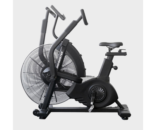 Air Bike Ironmaster