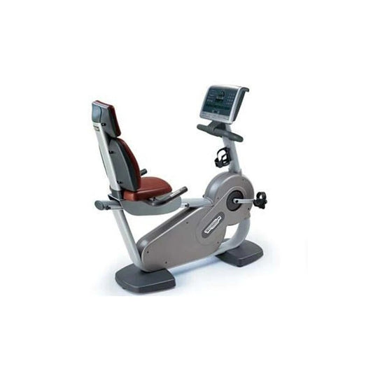 Set of 3 Recumbent Bikes - TECHNOGYM - MANUAL 